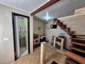 Casa aconchegante em Curitiba