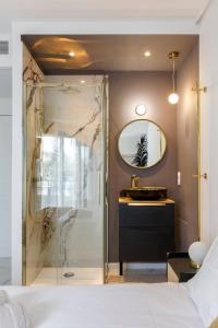 Luxury Apartment - Carre dOr - 2 Beds