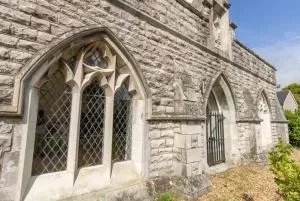 Highland Chapel - Radipole