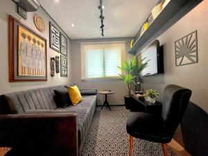 107 - Rentaqui Apartamento Elegance Lorena Jardins