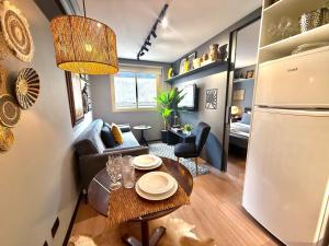 107 - Rentaqui Apartamento Elegance Lorena Jardins