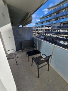 Apartamento Elegance Benidorm