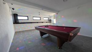 Conacu Lacului Brebu