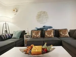 High quality house near Hayward and San Leandro - ليفرمور