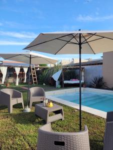 The Epiphany Home in the Countryside