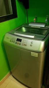 Furnished apartment in CDMX