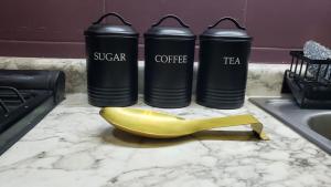 Furnished apartment in CDMX