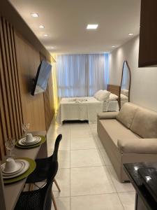 Eco Miragem Residence - Porto de Galinhas