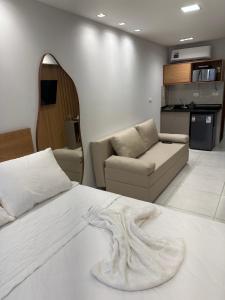 Eco Miragem Residence - Porto de Galinhas