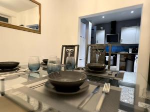 3BED - Wigan - 8Guests - Driveway - EasyCentralAccess