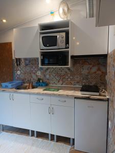 O Canto do Melro, Guest House