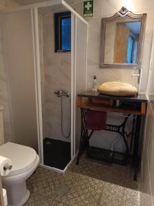 O Canto do Melro, Guest House