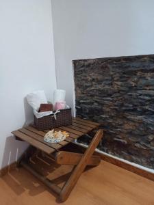 O Canto do Melro, Guest House