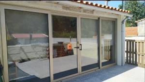 O Canto do Melro, Guest House