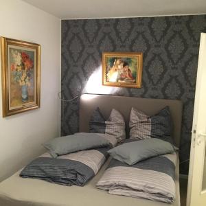 Apartmán Mini-Ferien-Suite Hildesheim Hildesheim Německo