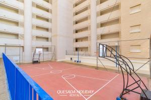 Benidorm San Remo Sea Views Penthouse