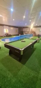 Al Moltaqua Chalet - 塔伊夫