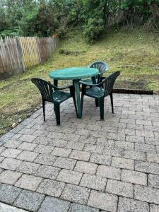 Welcoming Home in Lovely Kenmare