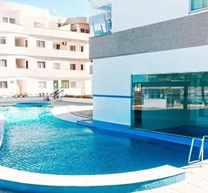 Condominio Village das Ondas - Córrego dos Manos