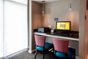 Residence Inn Syracuse Carrier Circle
