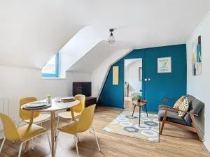 Le René Pouteau - Maincy