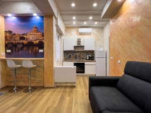 Casa Vacanze Roma Lido