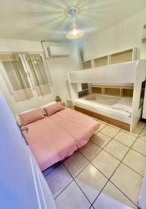 Villas Maison Time Break Jacuzzi - 4 etoiles : photos des chambres