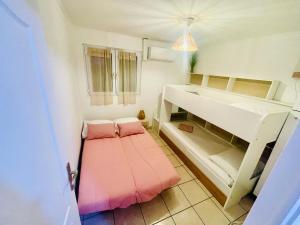 Villas Maison Time Break Jacuzzi - 4 etoiles : photos des chambres