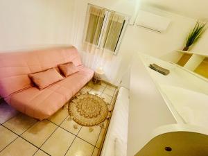 Villas Maison Time Break Jacuzzi - 4 etoiles : photos des chambres