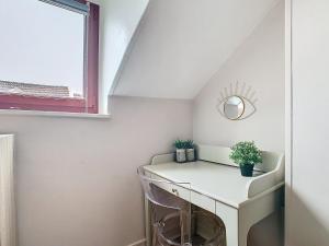 Appartements Le Rene Pouteau : photos des chambres