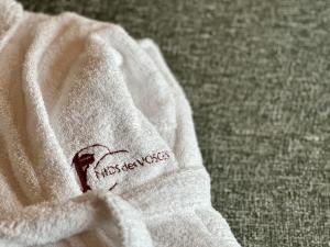Villas Villa Foret et Spa : photos des chambres