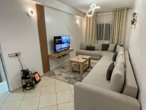 Élégance familiale à Skhirate près de la plage et la ville - Skhirat