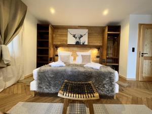 Villas Villa Foret et Spa : photos des chambres