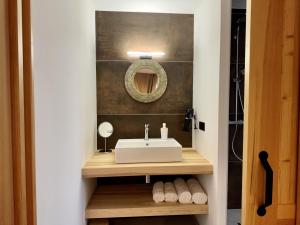 Villas Villa Foret et Spa : photos des chambres