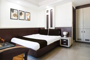 Super Hotel O Park Street Inn