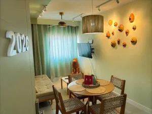 Lindo, Novo e Decorado - 202 C - Petrolina