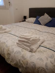 NavigliBocconi LeCase&Vacanze Ambrosiane