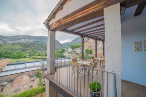 Hotel SPA Don Iñigo de Aragón