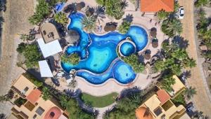 Villa Catalina at Bella Sirena - Private Jacuzzi - On the water