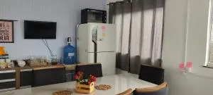 Apartamento grande na Pedreira - Curro Velho