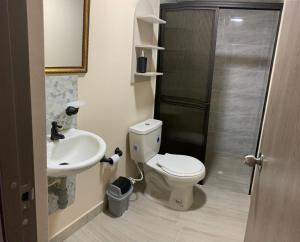 Apartamento Ferchostour