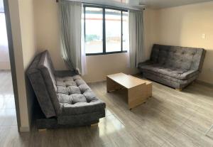 Apartamento Ferchostour