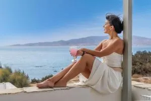 Thalassa Naxos - Kastraki Naxou