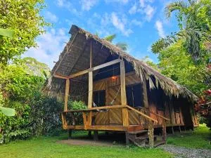 Wildlife Lodge Cahuita - Bonifacio
