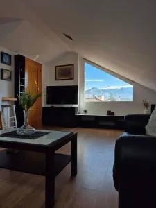 Penthouse Villa Alboran - Dílar