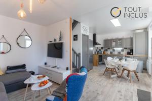 TY RAOK - Jolie maison à Lilia à 200m de la mer - 4hvězdičkové hotely ve městě Plouguerneau