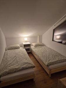 Penthouse Villa Alboran