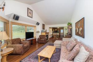 Beautiful Sunset Views close to Lift 7 and the San Miguel River - 3hvězdičkové hotely ve městě Telluride