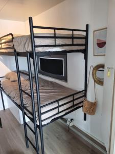 Exclusive houseboat experience