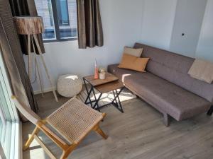 Exclusive houseboat experience